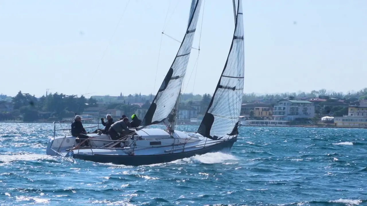 Secondo Trofeo Città di Desenzano