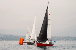 Team race meteor aprile 2026